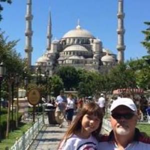 Meet your Posher, Dale